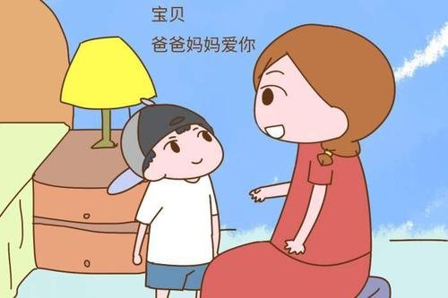为什么幼儿总喜欢和妈妈睡却不喜欢和爸爸睡?