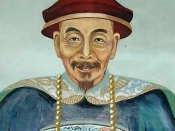 清朝十大清官的排名