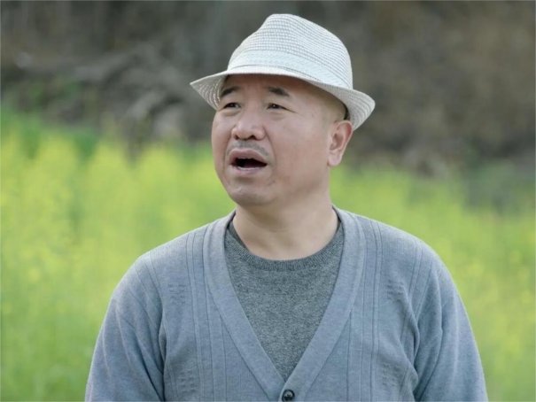 刘能简介个人简历