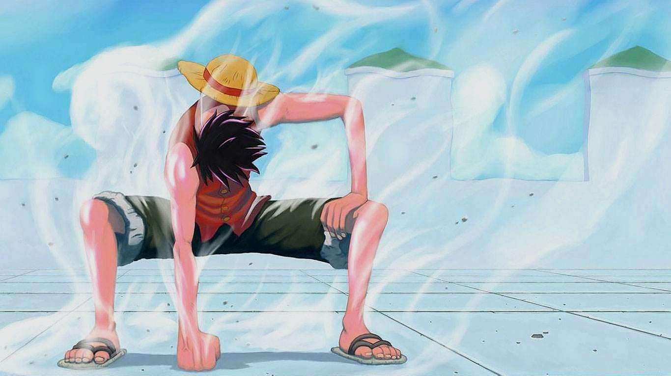 海贼王集数有多少集？