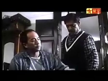 老虎出监的故事梗概