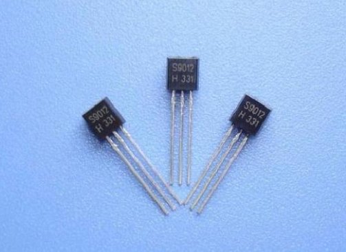 s9014是什么三极管？？？