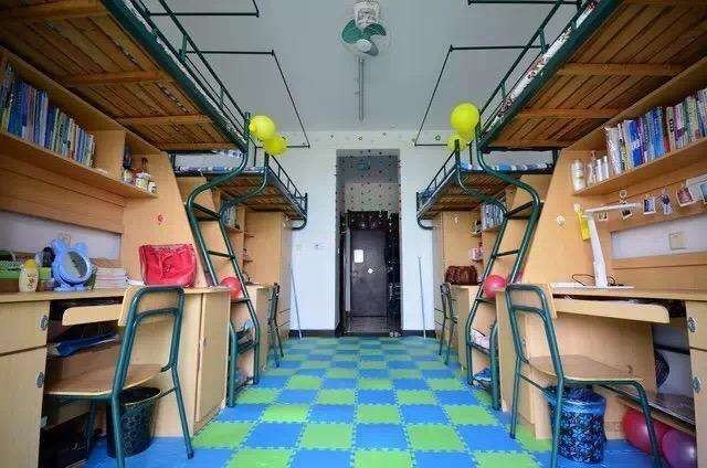 宿舍的舍长有什么用？