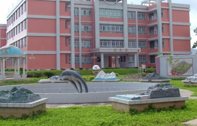 梅州兴宁中考录取分数线2023