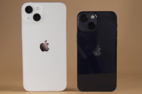 iphone13什么时候上市的