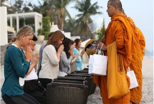 怎样才是皈依佛门了呢？