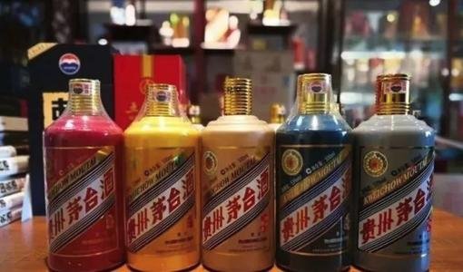 茅台集团被日本收购了吗