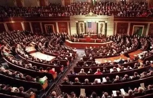 美国参议院与众议院的区别是什么？