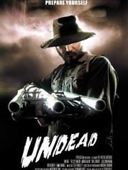 猎杀活死人的剧情简介