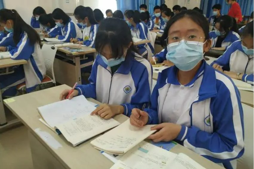 云南2023年中考时间及科目