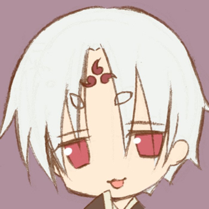 犬神命的出场集数