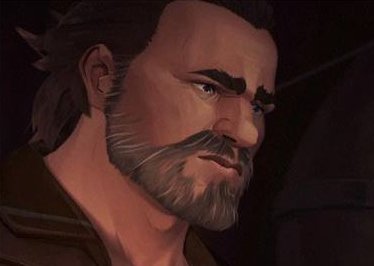 范德尔到底是谁呢?