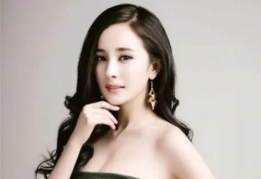 大幂幂真的大吗