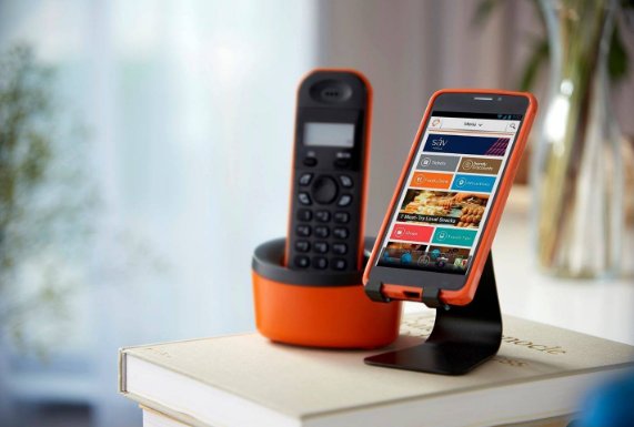 孟加拉的电话要怎么拔