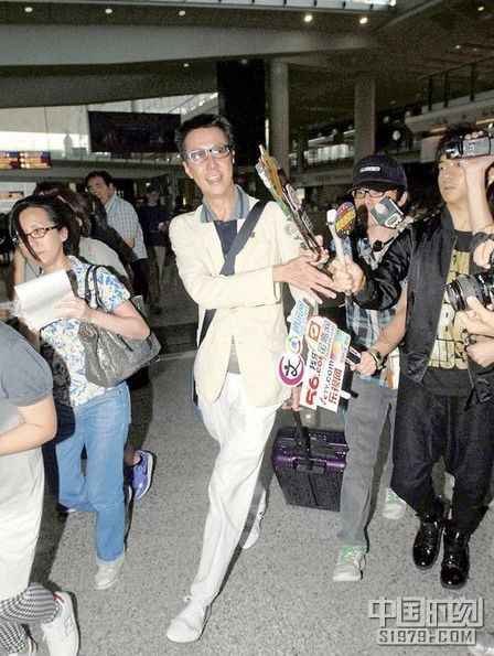 梁廷锵的相关事件