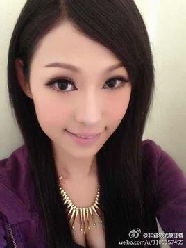 蔡佳蓉的做客大连