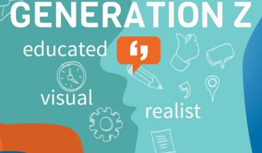 generation y z区别？