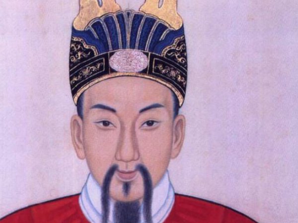 清朝十大清官的排名