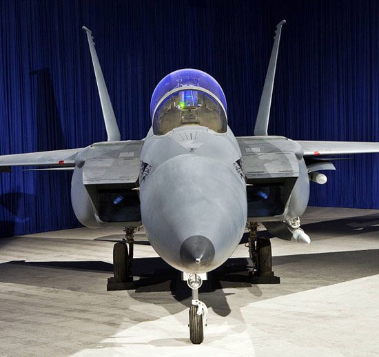 F-15SE的介绍