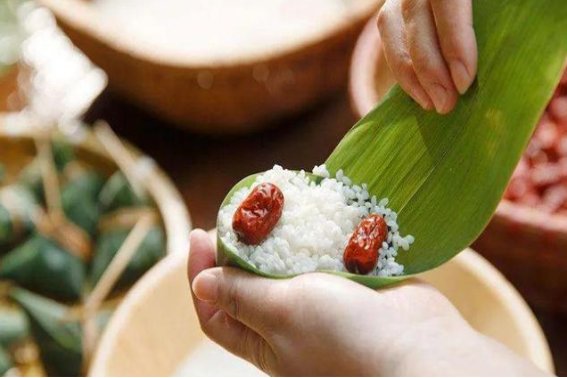 端午节应该说快乐还是安康?