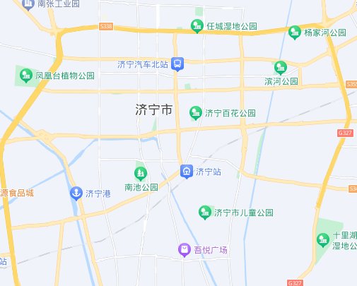 济宁邮政编码是多少