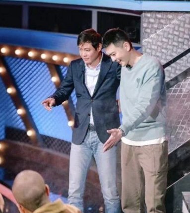 范志毅在《吐槽大会》上自杀式吐槽battle，究竟有多绝？