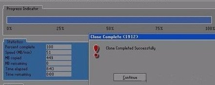 一键ghost硬盘版怎么用？