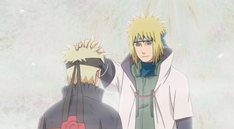 《火影忍者》中鸣人父亲波风水门的背景是什么？