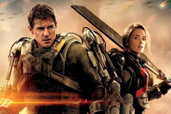 美国科幻电影必看前十名