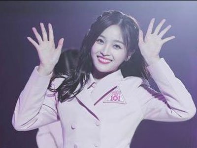 宇宙少女311事件怎么回事 大家都表现的心事重重