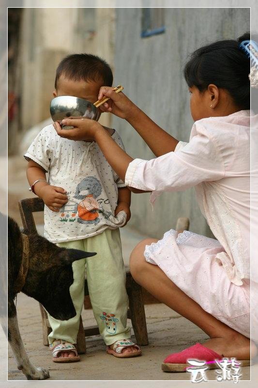 农家小妞妞的内容简介