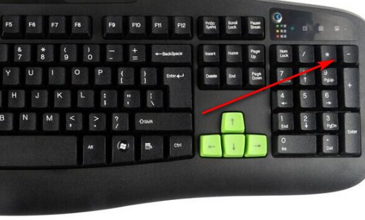 怎么在电脑上打出加减号呢？