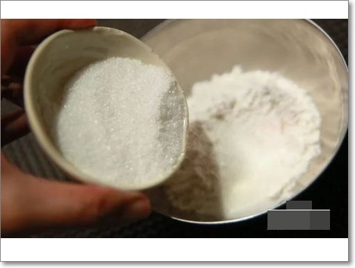 浆糊是怎么做的?