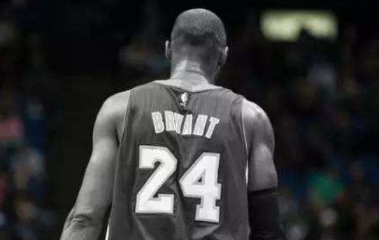 艾美奖特别奖颁发给科比,理由都是什么?