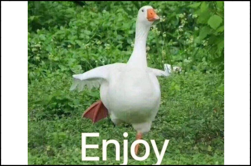 咏鹅指的是什么梗