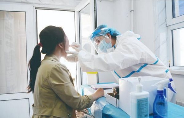 什么是「应检尽检」？