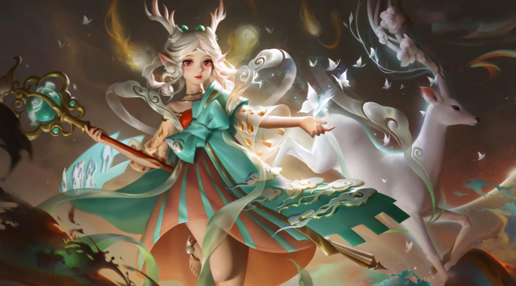 十级抑郁的ID名有哪些？