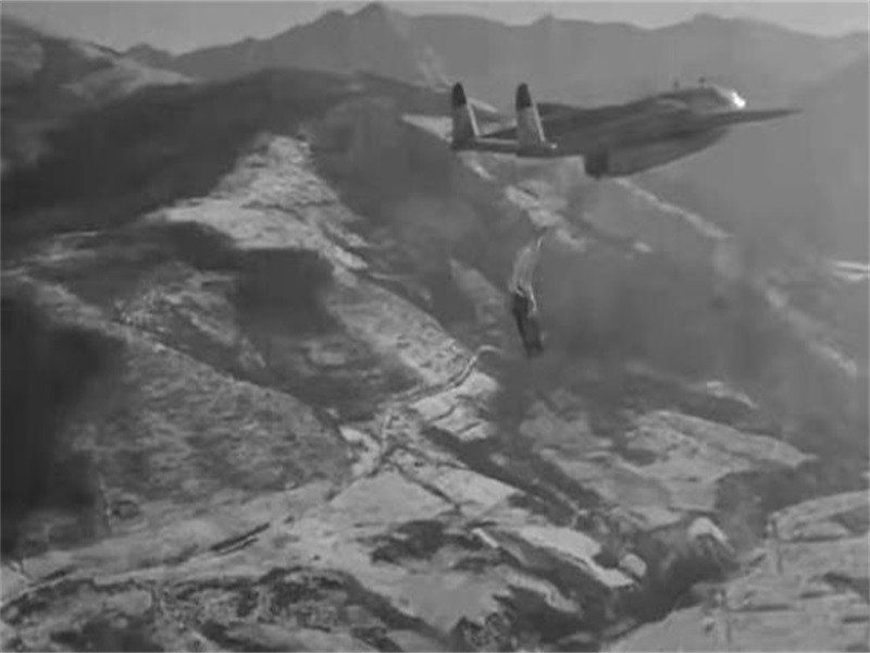 水门桥的真实结局是什么？