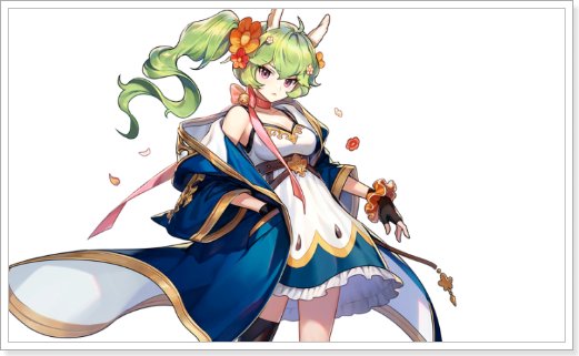 坎公骑冠剑角色强度排行