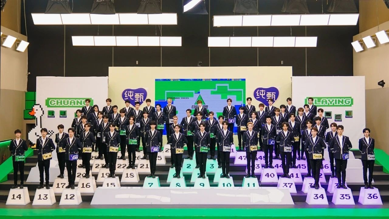 绝绝子这个梗是哪里来的？