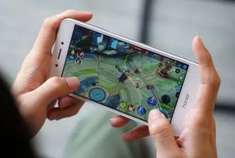 未成年人什么时候能玩游戏