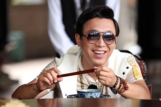 愤怒的海讲的什么