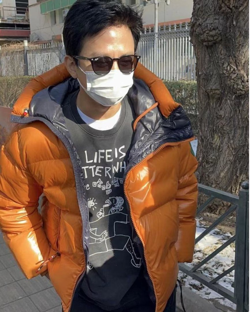 邓超参加央视春晚举行第三次联排，他会带来什么样的节目？