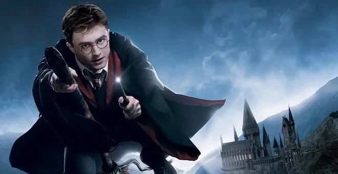 《哈利波特》网名有哪些？