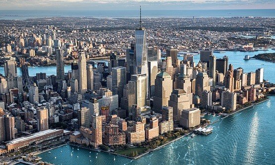 世界最高楼10大排名