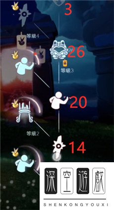 光遇小王子季先祖兑换图介绍