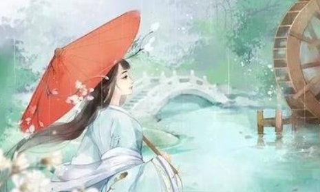 此生也算共白头全诗