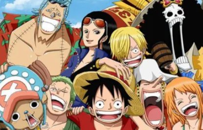 《海贼王》在哪个平台能看?