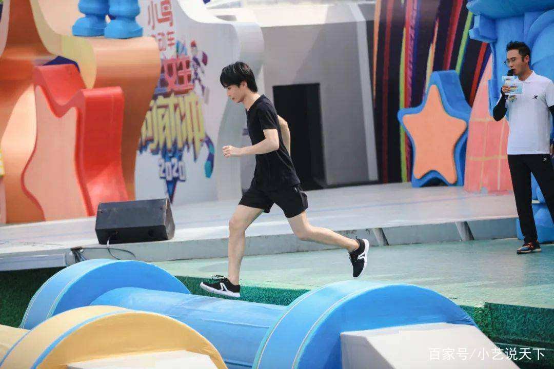 2022《男生女生向前冲》可以报名了，这个游戏的规则是什么