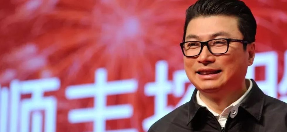 顺丰控股再度逼近跌停，2日市值蒸发超2700亿，顺丰最大的问题是什么？